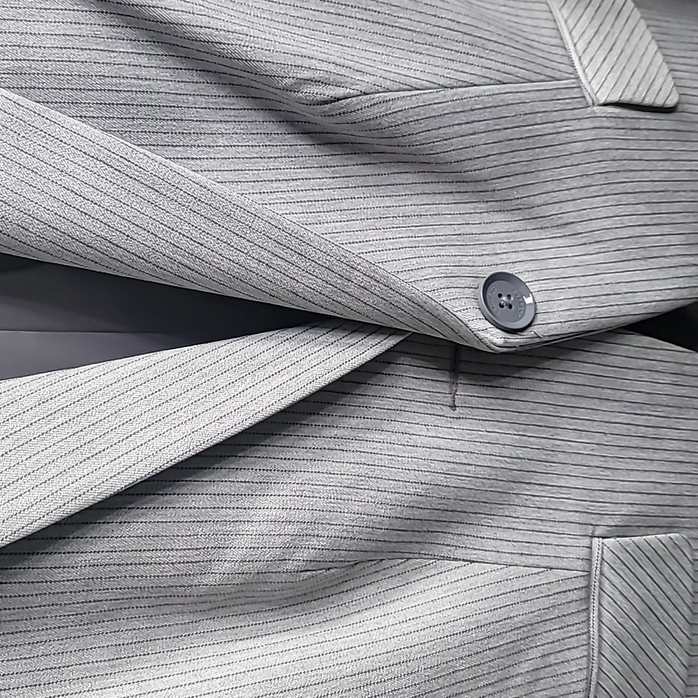 Express Suit Jacket - image 2